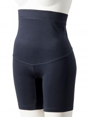 妊婦帯・腹帯・産前ガードル|犬印本舗 あったか裏起毛・はらまきパンツ【出産後も長く使える】