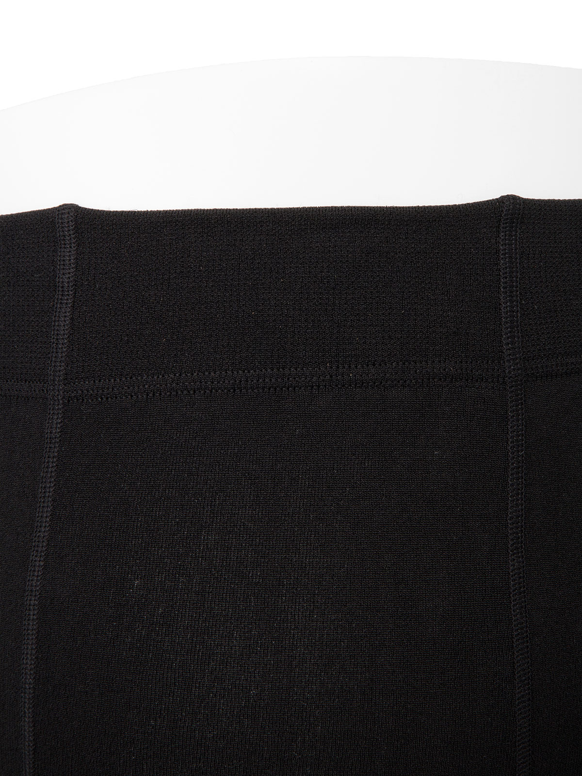 マタニティレッグウェア|犬印本舗 【160D】裏シャギー ウエストらくらくタイツ【出産後も長く使える】