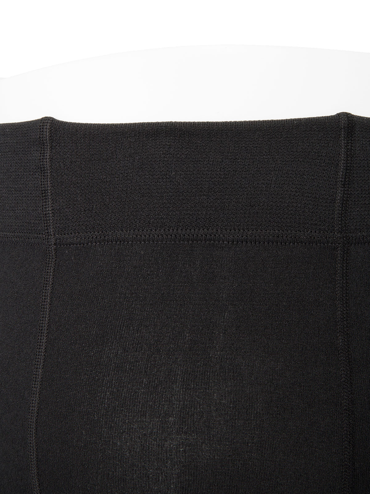 マタニティレッグウェア|犬印本舗 【160D】裏シャギー ウエストらくらくレギンス【出産後も長く使える】