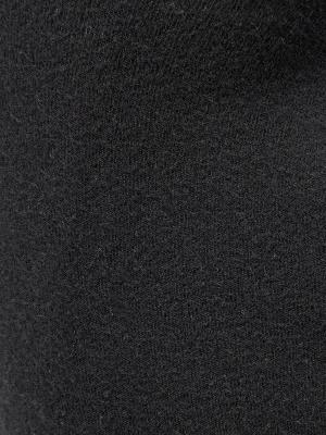 マタニティレッグウェア|犬印本舗 【160D】裏起毛ウエストらくらくタイツ【出産後も長く使える】