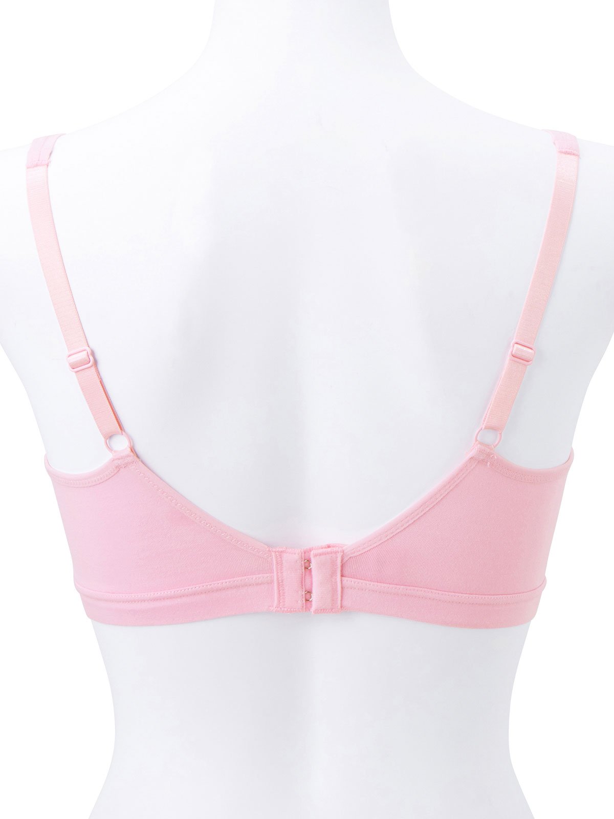 授乳ブラ・マタニティブラ（マタニティインナー・産後用品）|らくちん美メイク ノンワイヤーマタニティブラ 垂れ防止 ｜ マタニティ・授乳ブラ