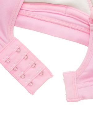 授乳ブラ・マタニティブラ（マタニティインナー・産後用品）|らくちん美メイク ノンワイヤーマタニティブラ 垂れ防止 ｜ マタニティ・授乳ブラ