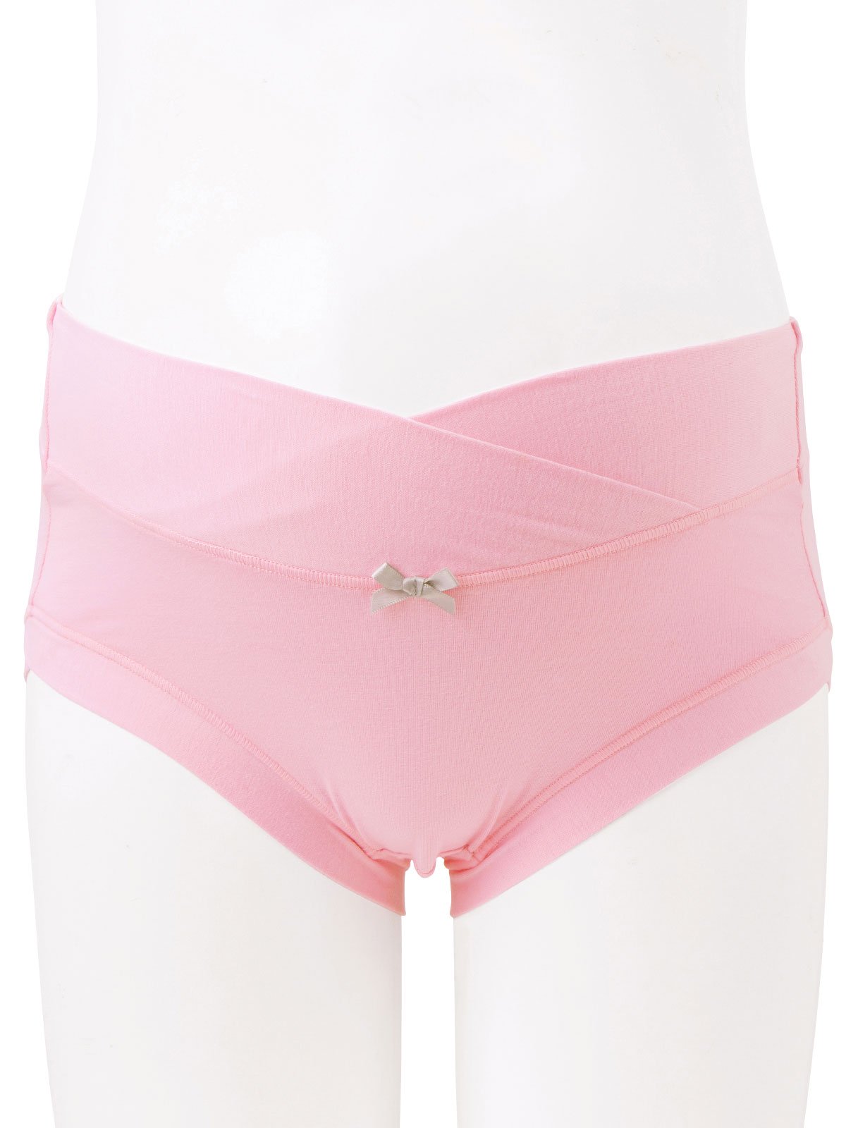 マタニティ ショーツ|【産前産後対応】らくちん2wayショーツ【出産後も長く使える】