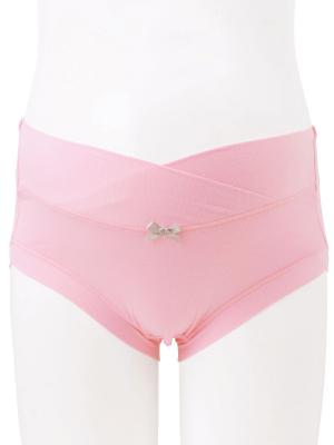 マタニティ ショーツ|【産前産後対応】らくちん2wayショーツ【出産後も長く使える】