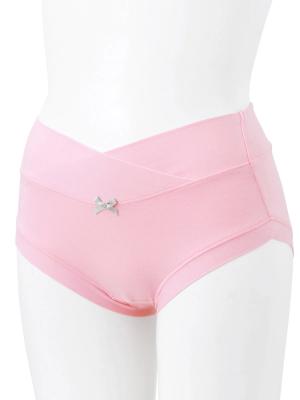 マタニティ ショーツ|【産前産後対応】らくちん2wayショーツ【出産後も長く使える】