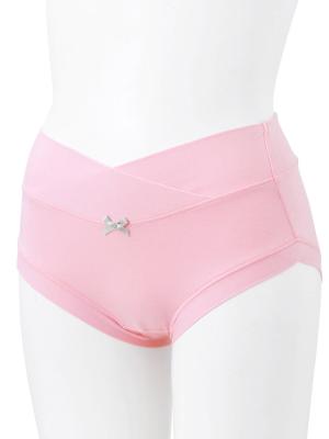 マタニティ ショーツ|【産前産後対応】らくちん2wayショーツ【出産後も長く使える】