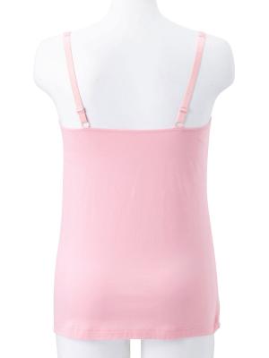 マタニティ 授乳 キャミソール|【授乳対応】らくちん美メイク　リフトアップブラキャミ【垂れ防止】【出産後も長く使える】