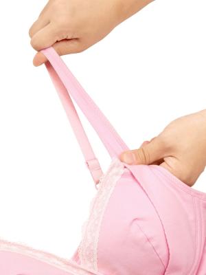 マタニティ 授乳 キャミソール|【授乳対応】らくちん美メイク　リフトアップブラキャミ【垂れ防止】【出産後も長く使える】