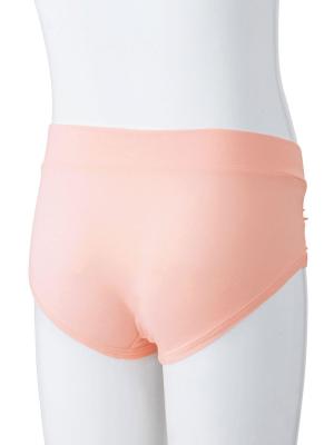 マタニティ ショーツ|エンジェリーベオリジナル 産前産後マタニティローライズショーツ【出産後も長く使える】