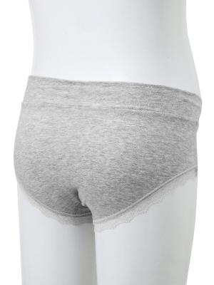 マタニティ ショーツ|エンジェリーベオリジナル 産前産後マタニティローライズショーツ【出産後も長く使える】