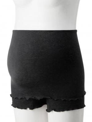 マタニティ はらまきパンツ ストレッチ【出産後も長く使える】 24607