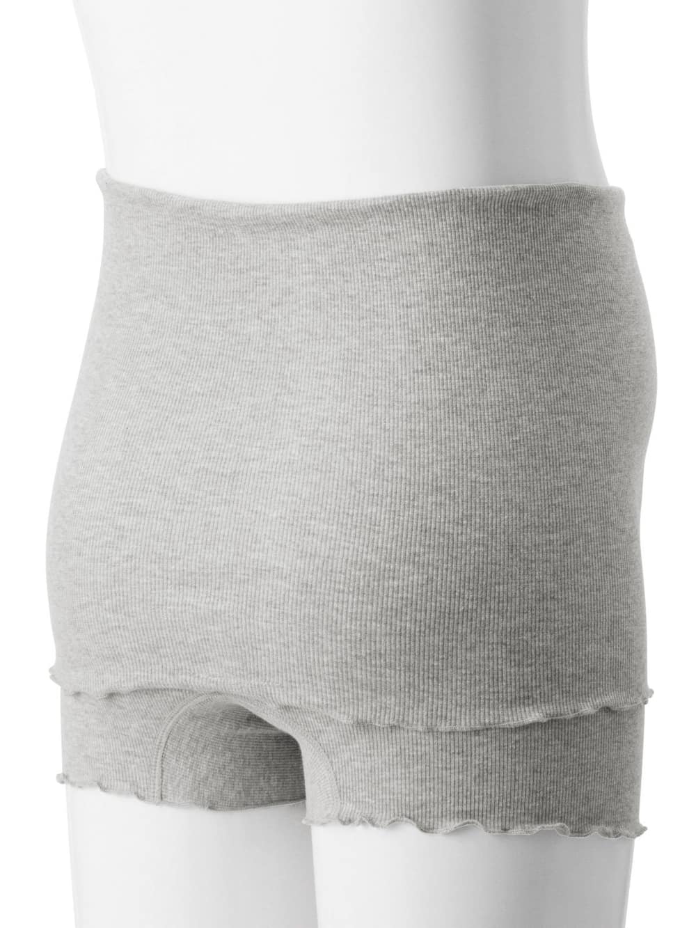 マタニティ ショーツ|マタニティ はらまきパンツ ストレッチ【出産後も長く使える】