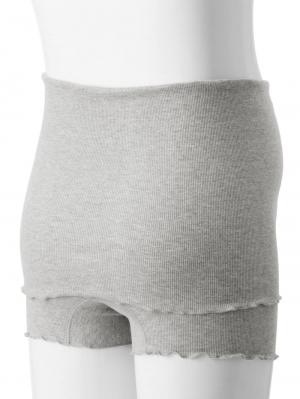 マタニティ ショーツ|マタニティ はらまきパンツ ストレッチ【出産後も長く使える】