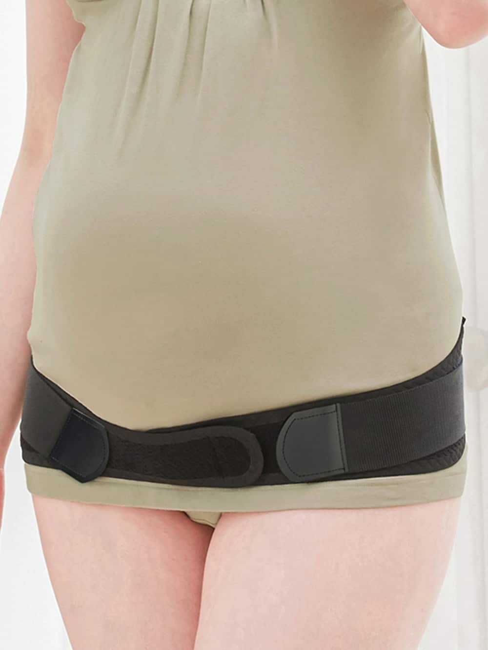 産前産後使える ママと作ったカンタンらくちん骨盤ケアベルト マタニティウェア 授乳服通販 エンジェリーベ 公式 産前産後使える ママと作ったカンタンらくちん骨盤ケアベルト マタニティウェア 授乳服通販 エンジェリーベ 公式