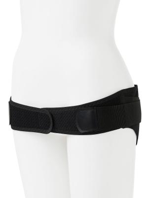 アウトレット|産前産後使える　ママと作ったカンタンらくちん骨盤ケアベルト【出産後も長く使える】