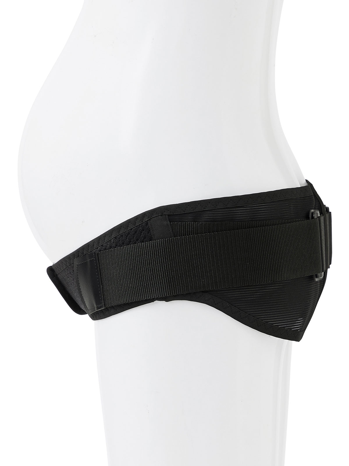 アウトレット|産前産後使える　ママと作ったカンタンらくちん骨盤ケアベルト【出産後も長く使える】