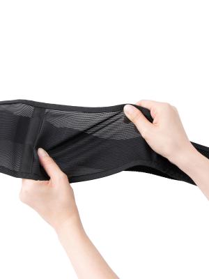 アウトレット|産前産後使える　ママと作ったカンタンらくちん骨盤ケアベルト【出産後も長く使える】