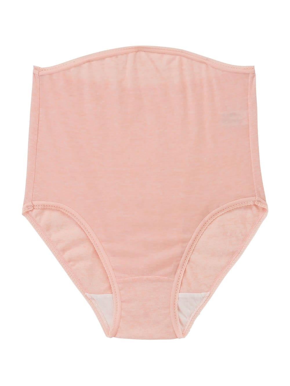 マタニティ ショーツ|4枚組マタニティショーツ