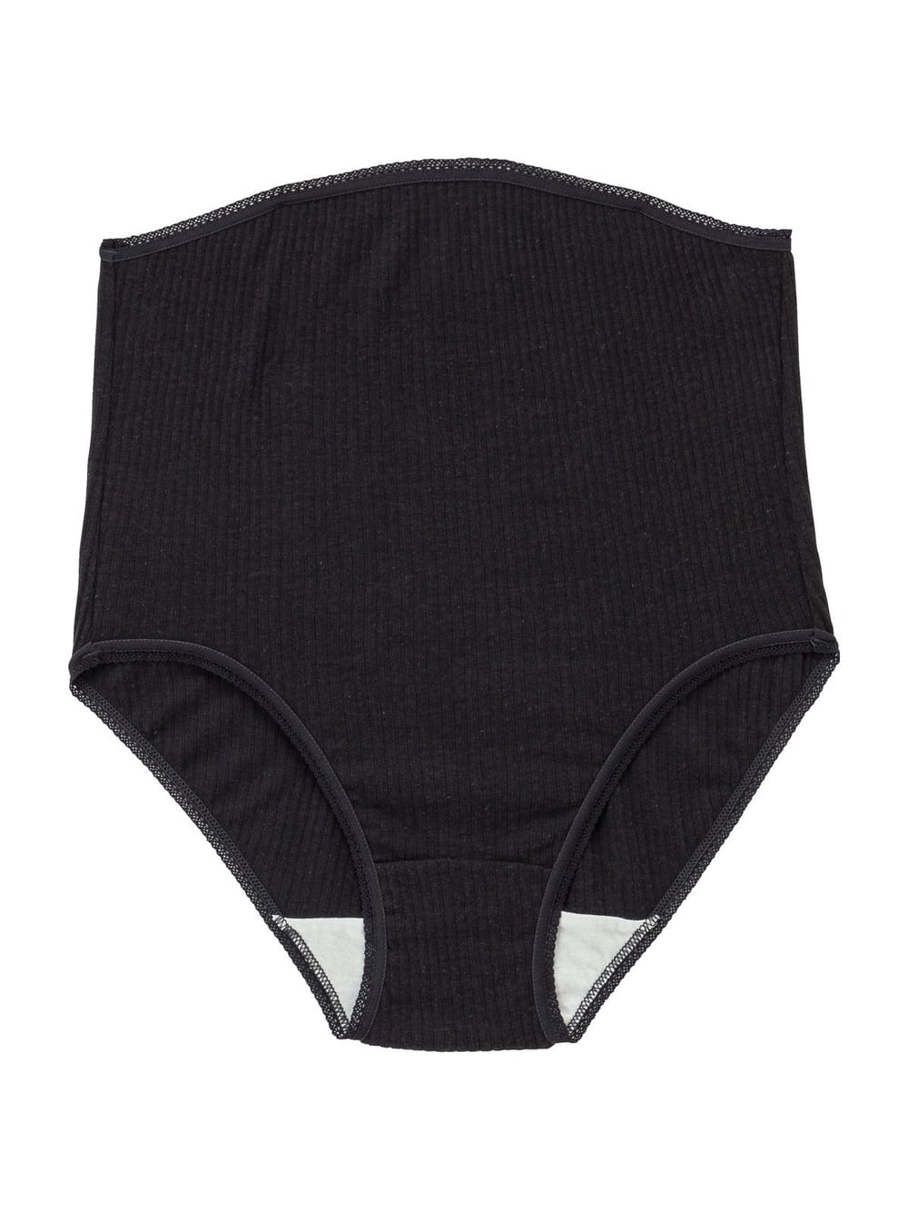 マタニティ ショーツ|4枚組マタニティショーツ