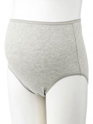 マタニティ ショーツ|4枚組マタニティショーツ