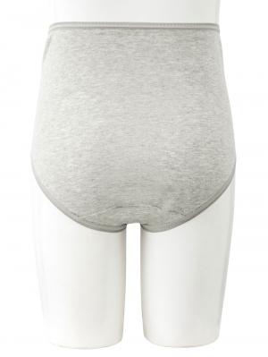 マタニティ ショーツ|4枚組マタニティショーツ