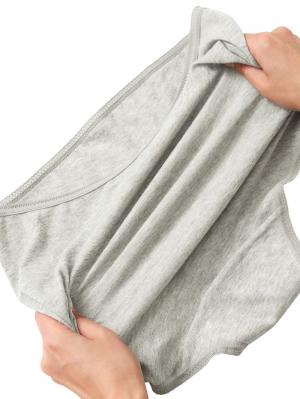 マタニティ ショーツ|4枚組マタニティショーツ