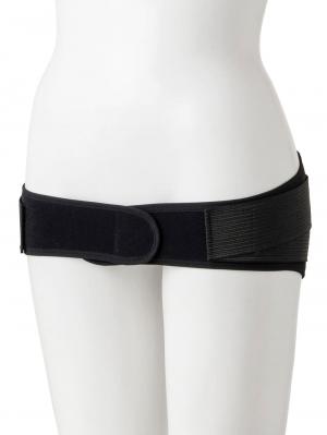 骨盤ベルト|ピジョン 　妊娠中から使える骨盤ベルト 産前産後【出産後も長く使える】