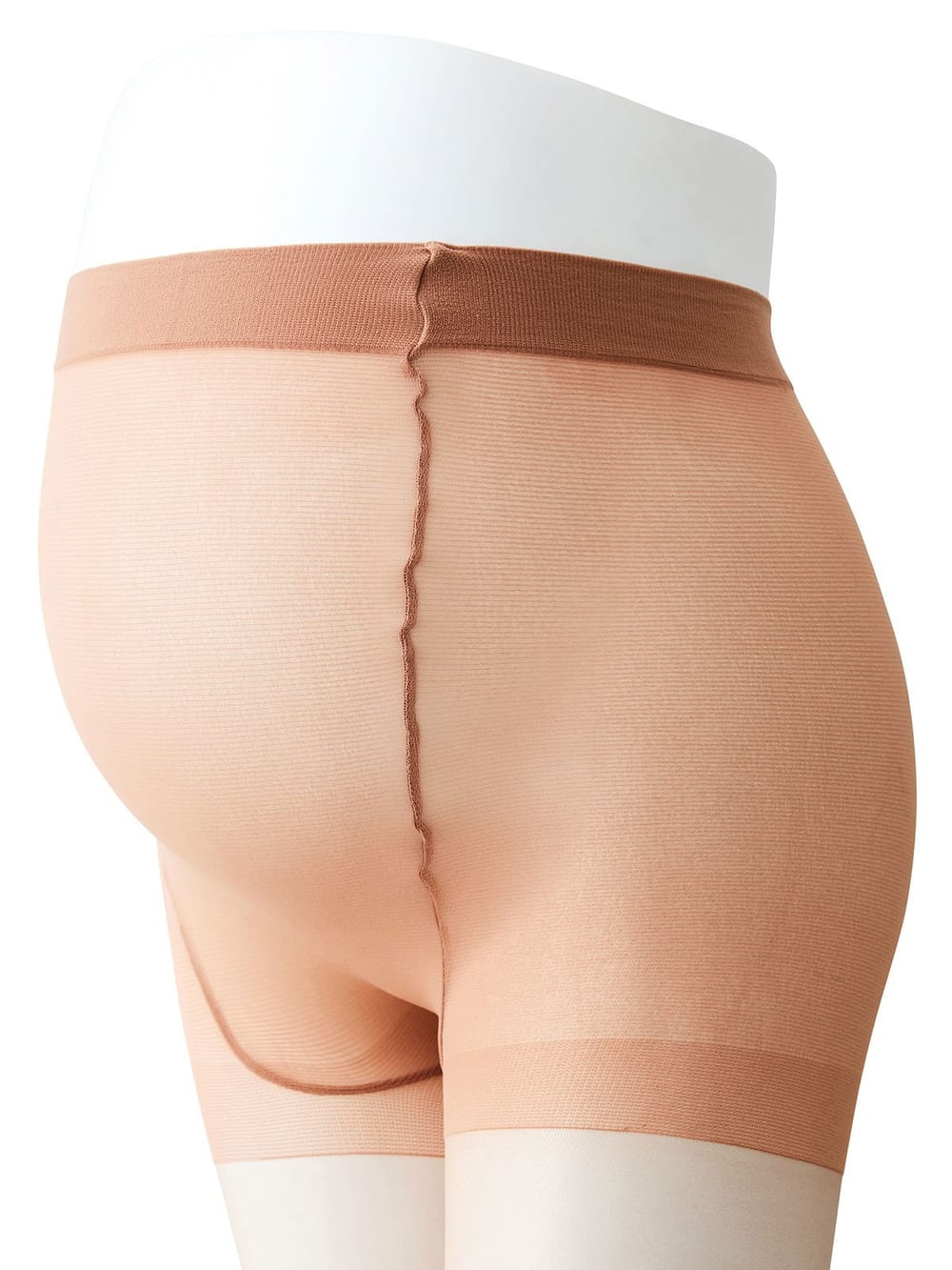 マタニティレッグウェア|ワコール 【日本製】マタニティストッキング＜着圧タイプ＞