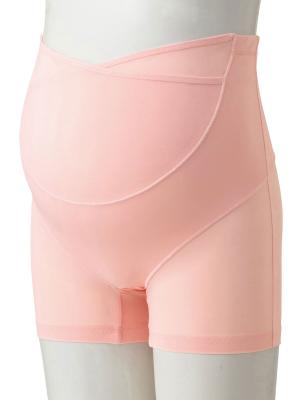 犬印本舗 カシュクールらくばきパンツ妊婦帯24621