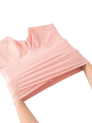 妊婦帯・腹帯・産前ガードル|犬印本舗 カシュクールらくばきパンツ妊婦帯