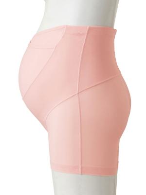 妊婦帯・腹帯・産前ガードル|犬印本舗 カシュクールらくばきパンツ妊婦帯