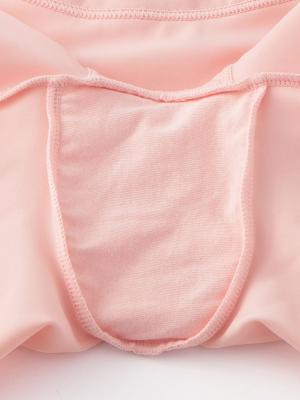 妊婦帯・腹帯・産前ガードル|犬印本舗 カシュクールらくばきパンツ妊婦帯