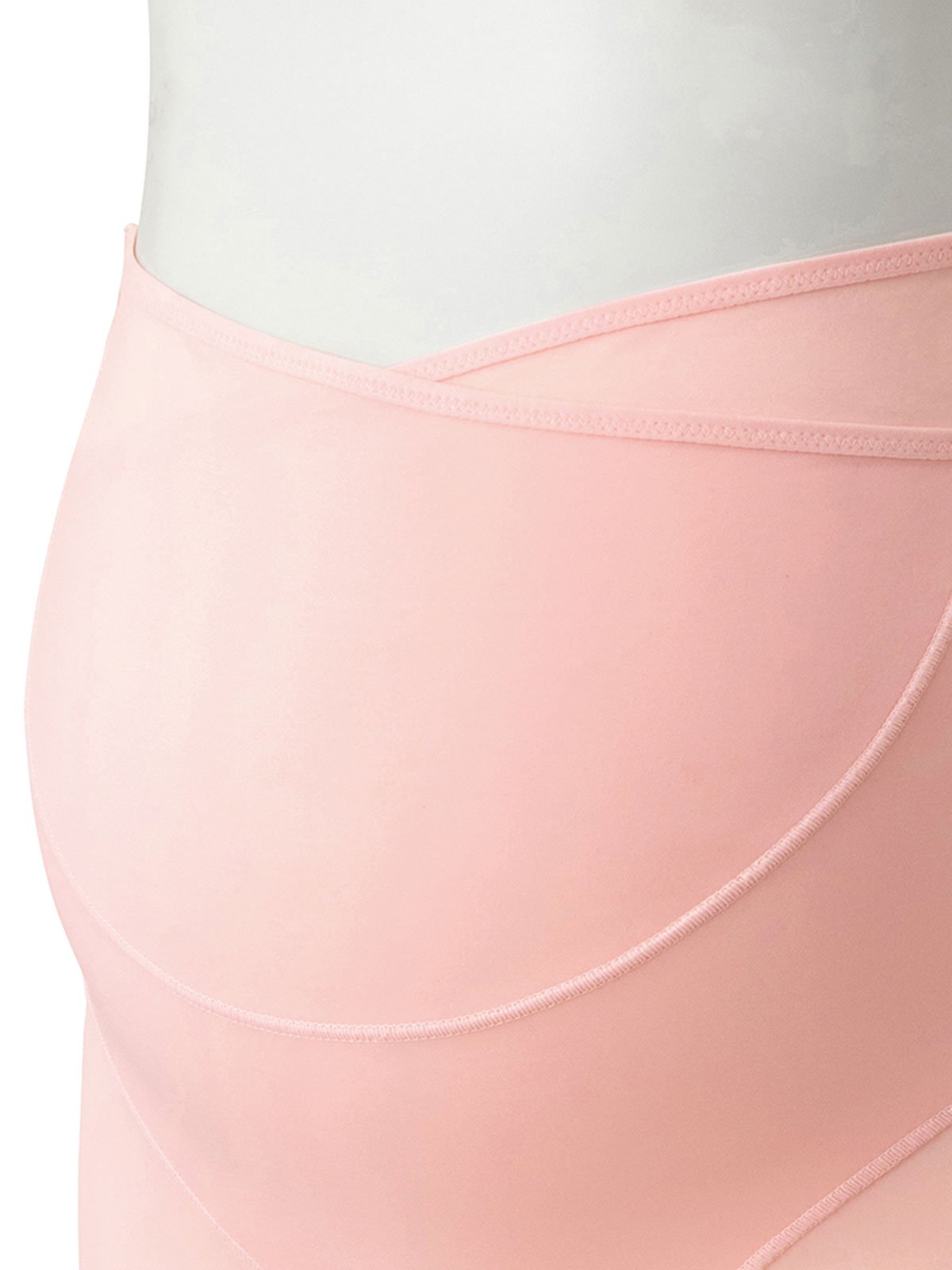 妊婦帯・腹帯・産前ガードル|犬印本舗 カシュクールらくばきパンツ妊婦帯