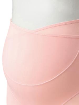 妊婦帯・腹帯・産前ガードル|犬印本舗 カシュクールらくばきパンツ妊婦帯