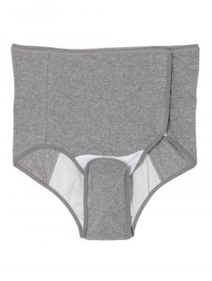 産褥ショーツ|犬印本舗 帝王切開用出産準備3点セット