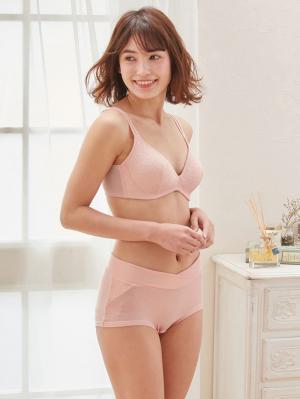 アウトレット|産前産後ローライズショーツ【出産後も長く使える】