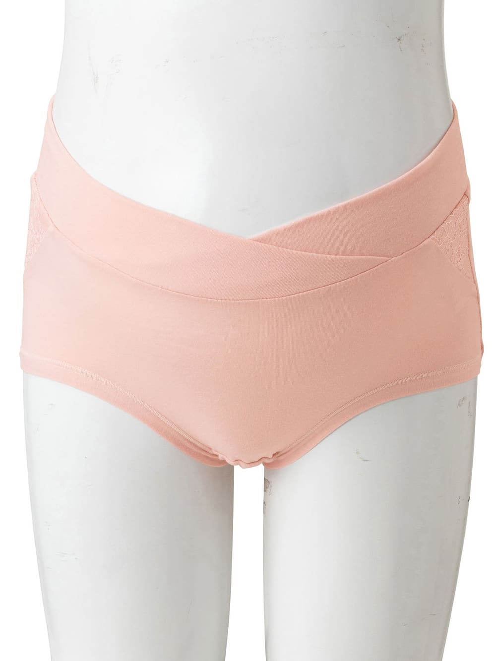 アウトレット|産前産後ローライズショーツ【出産後も長く使える】