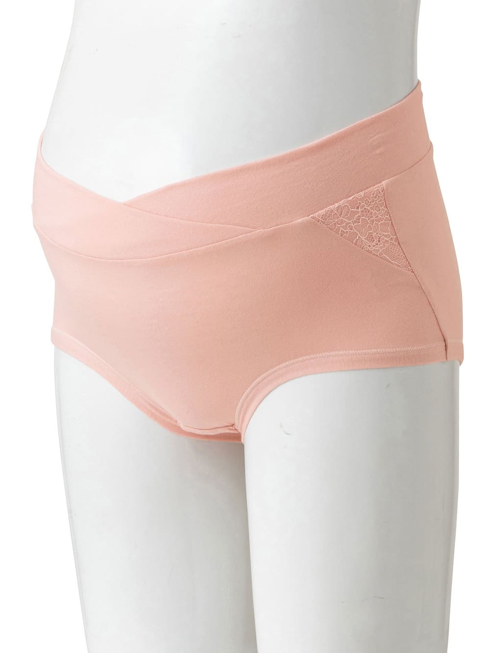 アウトレット|産前産後ローライズショーツ【出産後も長く使える】