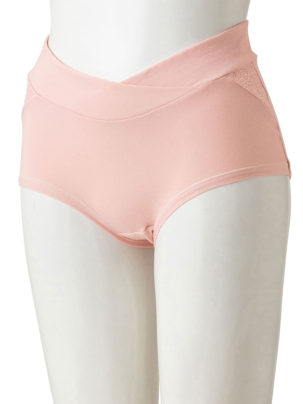 アウトレット|産前産後ローライズショーツ【出産後も長く使える】