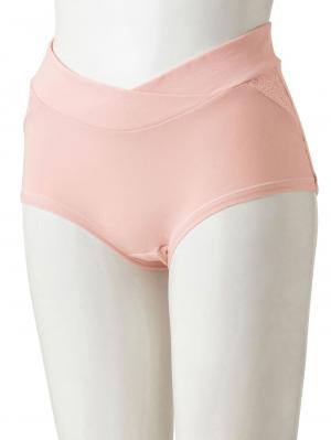 アウトレット|産前産後ローライズショーツ【出産後も長く使える】