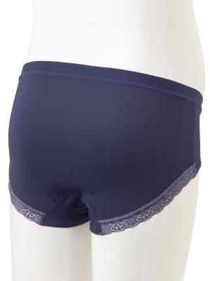 マタニティ ショーツ|【産前産後対応】ローライズショーツ【出産後も長く使える】