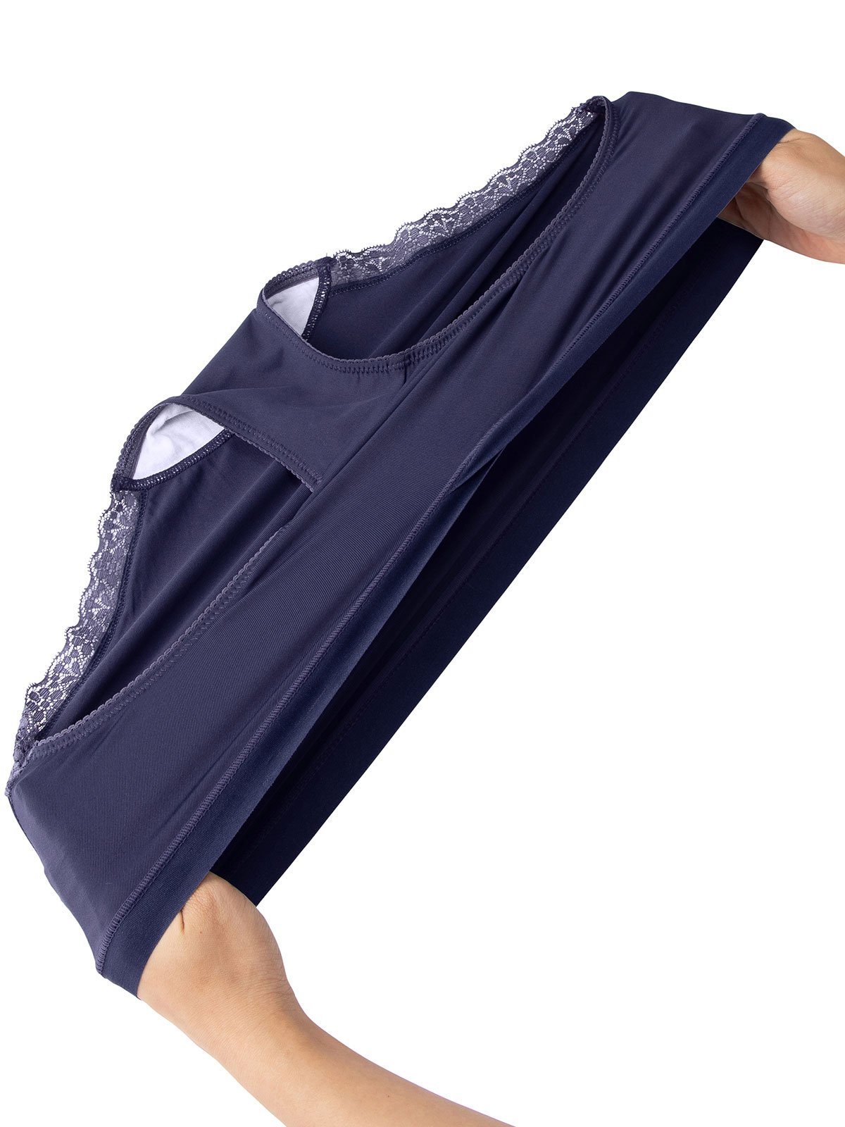 マタニティ ショーツ|【産前産後対応】ローライズショーツ【出産後も長く使える】