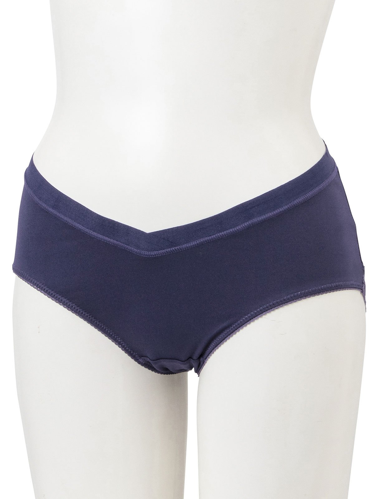 マタニティ ショーツ|【産前産後対応】ローライズショーツ【出産後も長く使える】