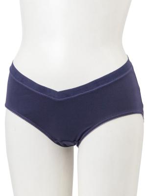 マタニティ ショーツ|【産前産後対応】ローライズショーツ【出産後も長く使える】