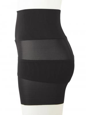 産後 ガードル インナー|犬印本舗ハイウエスト骨盤ガードル