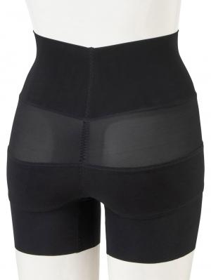 産後 ガードル インナー|犬印本舗ハイウエスト骨盤ガードル