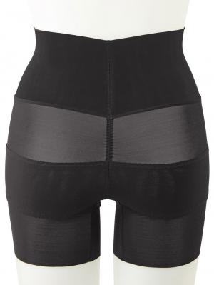 産後 ガードル インナー|犬印本舗ハイウエスト骨盤ガードル