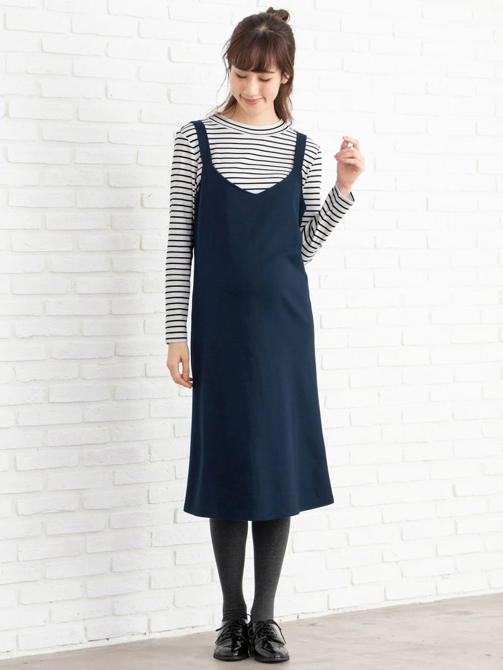 犬印本舗 250d ふんわり裏起毛タイツ マタニティウェア 授乳服 マタニティインナー専門通販 エンジェリーベ 公式オンラインショップ 犬印本舗 250d ふんわり裏起毛タイツ マタニティウェア 授乳服 マタニティインナー専門通販 エンジェリーベ 公式オンラインショップ