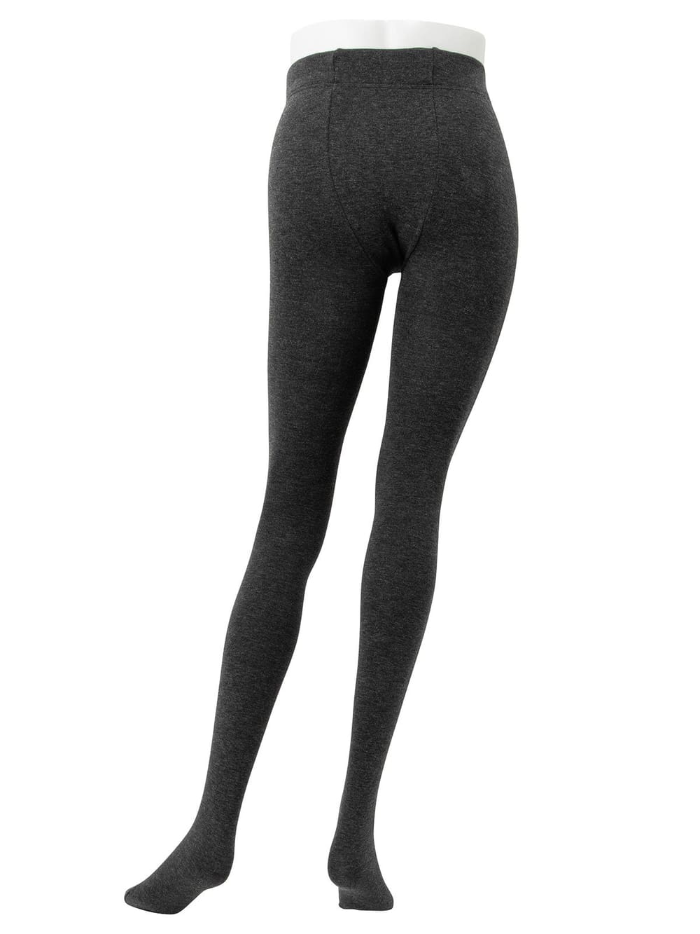 犬印本舗 250d ふんわり裏起毛タイツ マタニティウェア 授乳服通販 エンジェリーベ 公式