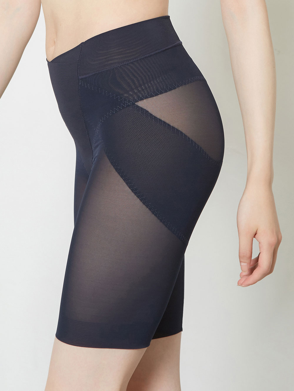 エンジェリーベオリジナル ママとつくった骨盤サポートガードル